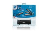 buy DVD & Blu-Ray Player Recorders RadioShack 15-2541 Stereo DVD Install kit with Cable RF Modulator - click for details